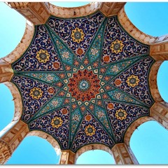 Farzad Farzin - Persian Gulf