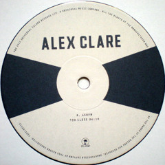 Alex Clare - Too Close (Splash 'N' Dash Remix) WIP25