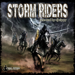 Fobi - Storm Riders  - OUT NOW on Free Minds Rec.