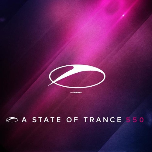 Vicky Devine - Live at ASOT 550 - Den Bosch -Netherlands