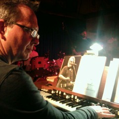 Positivly Fourth Street  (Stu Allen and the Mars Hotel)