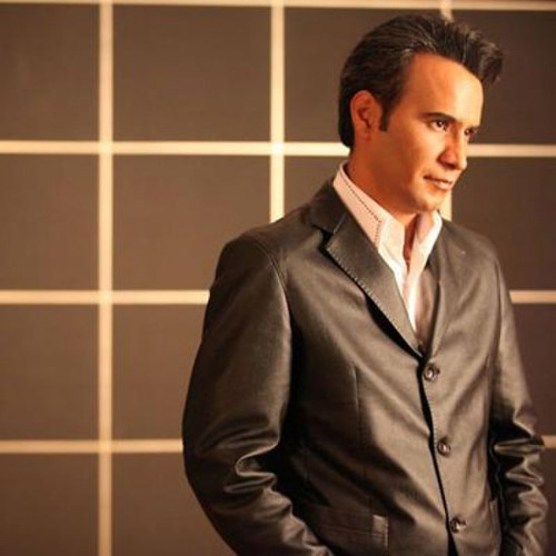 Jadooye cheshmat: shahram Shokouhi