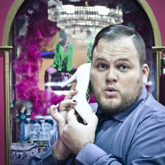 Rude Boy (Cheesy Jazz Version)