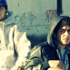 Mc Migxe - Corta filosofia (freestyler'nama' RadioActivoStudio2012)