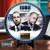 Artwork for Happy Days feat. Mac Miller, Bun B & Shawn Stockman of Boyz II Men