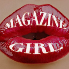 Magazine Girl