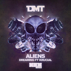 XEX009A  - DMT - ALIENS [14/05/2012]