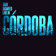 John Digweed Live In Cordoba CD2 Preview - Released 30/4/12
