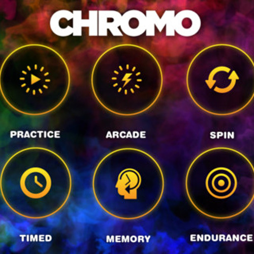 Chromo Title Theme