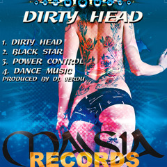 Dj Verdu - DirtyHead (Original mix) YA A LA VENTA!!!!