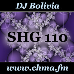 Bolivia - Episode 110 - Subterranean Homesick Grooves