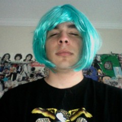 A Man Aint Suppose To Cry