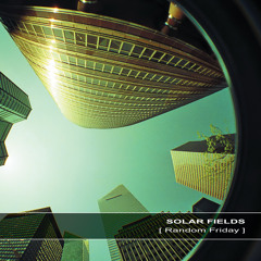 Solar Fields - Cobalt2-5