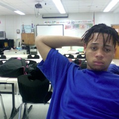 Beat it up kay reezy