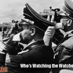 Children of the Watchers -The Watchers