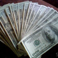 Handsum Gang-American Greed ( freestyle )