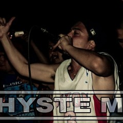 Mix Chyste Emci  by straknigga