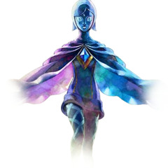 Legend of Zelda - Fi's Theme (Wooferface rework)