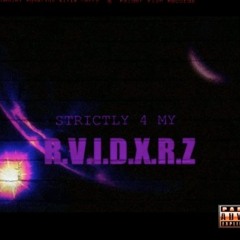 S.4.M.R - Denzel Curry { Slowed & Throwed } (KLVN DJMVNNY Official)