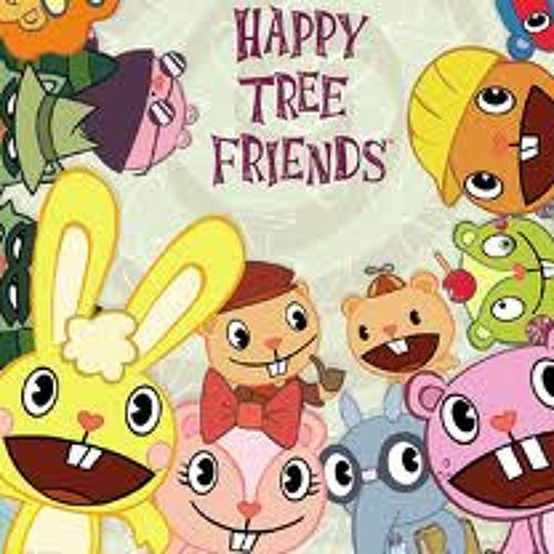 Happy Tree Friends Intro