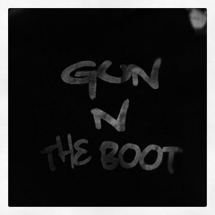 Gun N The Boot (Crew Love Remix) Feat. Dee Dash Ski