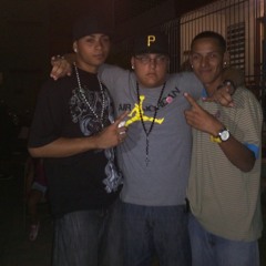 Kryzt J Cito Slow & Teztyn- Cuando Estamos Solos