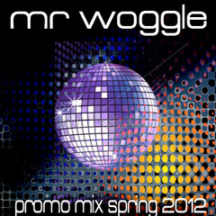 Woggle