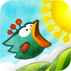 Tiny Wings (Sample)