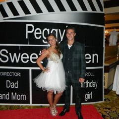 move a little closer