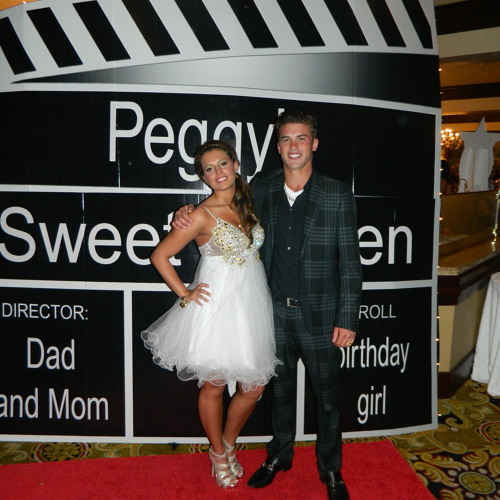 move a little closer