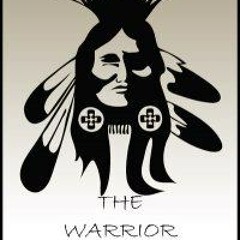 Chief Rahka - Warriors Quest