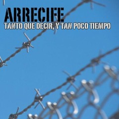 Arrecife - Nada Que Perder