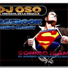 Amor De Contrabando bachata - Jenny Rivera DJ OsO