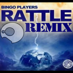 Bingo Players - Rattle (DirtynoiZ Remix) [FREE DOWNLOAD!]