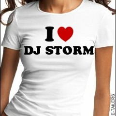 LMAO - Sexy and I know it dembow rmx (with djstorm intro)