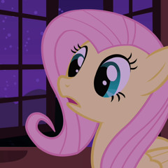 Fluttershy Lullaby