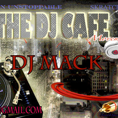 A LITTLE SCRATCH AND BEAT JUGGLE...(drummer's beat)