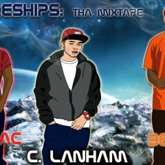 Spaceship Ft. C.Lanham | Beetle | Cardiac