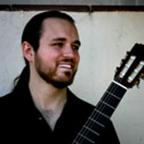 Air on a "G" String: Classical Guitar