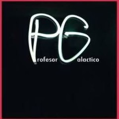 Profesor Galactico - XOXO
