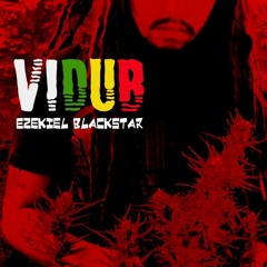 Ganjah love - Ezekiel Blackstar