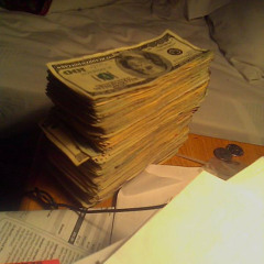 Super Flame!!  2012 SCF Instrumental by Jon Hamilton