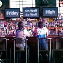 Friday High - The Yesterdays