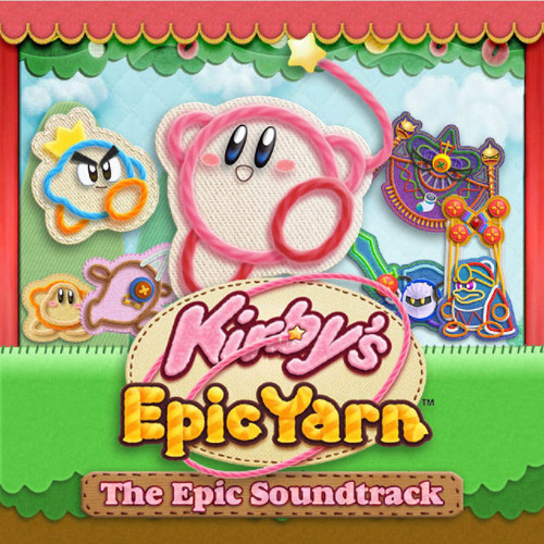 Stream Kiki The Token Goth  Listen to Kirby's Epic Yarn: The Epic