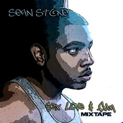 Sean Stone - I'll Keep On Lovin U