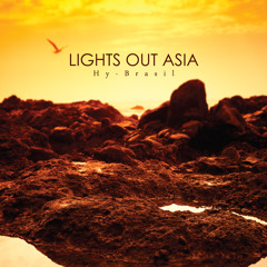 Lights Out Asia - Ghost Identifier