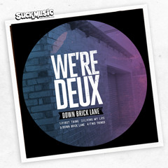 04_Two Things (Original Mix) - We're Deux