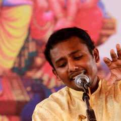 KJ Chakrapani Sudhamayi