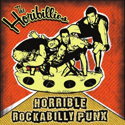 Stream My Red Socks by The Horibillies | Listen online for free on  SoundCloud