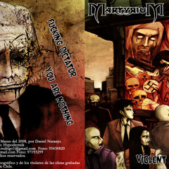 Age Of Destruction (Violent Showcase Demo 2008)